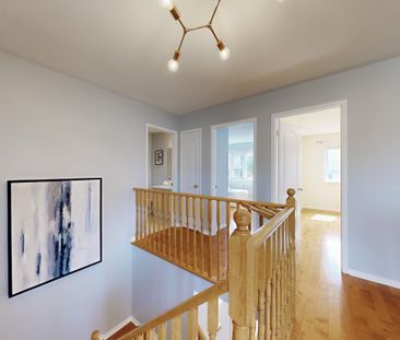 For Lease - 1290 Heritage Way Unit# 42, Oakville, Ontario - Photo 1