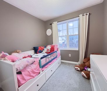 For Lease - 1223 Mcdowell Crescent, Milton, Ontario - Photo 3