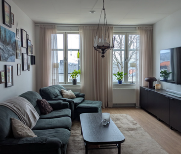 Solgatan, Sundsvall - Foto 2