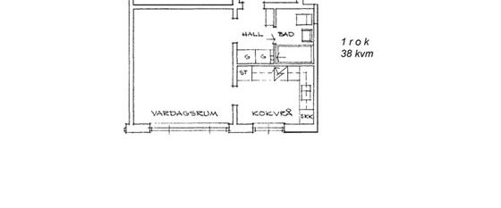 Sjöstigen 2 - Foto 1