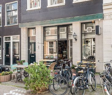 Te huur: Huis Kerkstraat 180 H in Amsterdam - Photo 4
