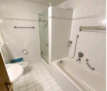 Neu renovierte 1 Zimmer Wohnung in Bad Wimpfen zuvermieten - Foto 1