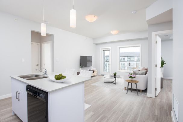 Windsor Apartments - Photo 1