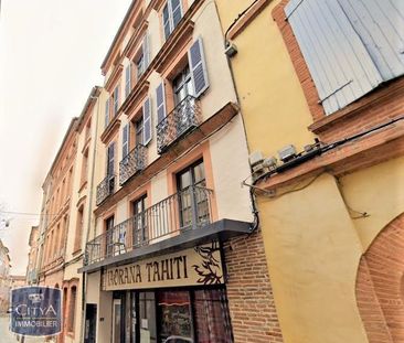 Location Appartement 3 pièces 60m² MONTAUBAN 82000 - Photo 4