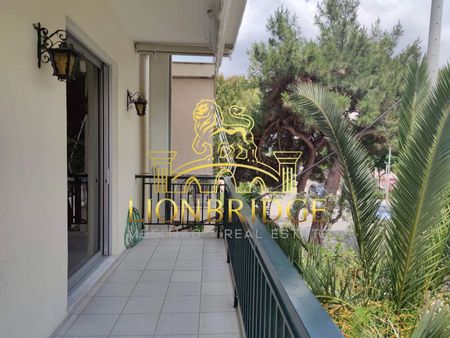 Διαμέρισμα για ενοικίαση Νέα Σμύρνη - Photo 5