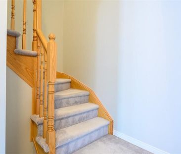 For Lease - 31 HAYS Boulevard Unit# 9, Oakville, Ontario - Photo 3