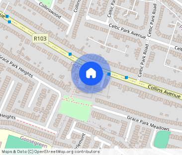 Collins Ave, Donnycarney, Dublin 9 - Photo 1