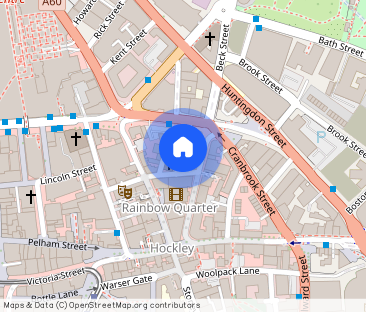 East Street Room 1 - Photo 1