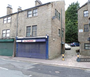 1 bedroom flat to rent - Photo 6