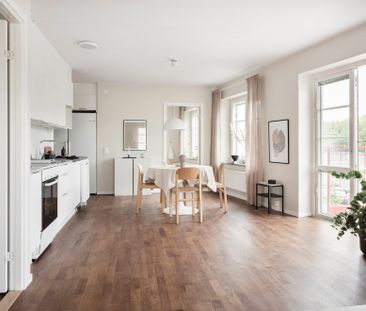 Portstråket 32 - Foto 1