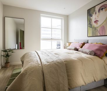 3 bedroom flat to rent - Photo 1