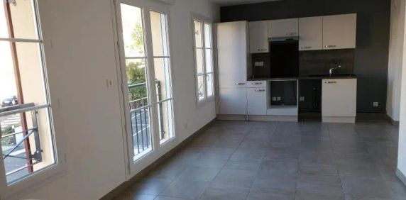 Appartement à louer 2 pièces 43.53m² - Photo 2