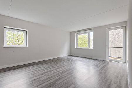Appartement te huur: 1e Lulofsdwarsstraat 14-P 2521 AZ Den Haag - Foto 2