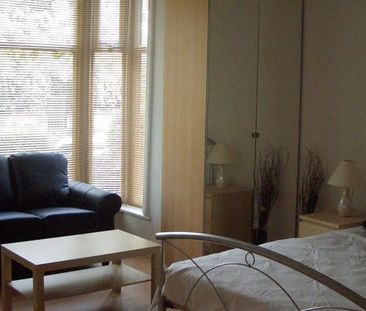 Studio to rent - Photo 5