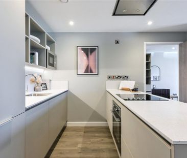 2 bedroom apartment to rent - Photo 6