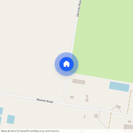 25 Derricks, Vic 3978, Clyde