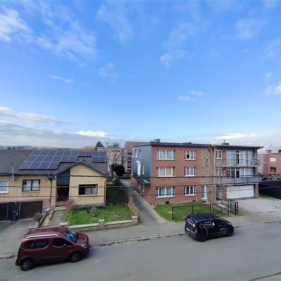 Appartement te huur - Photo 1