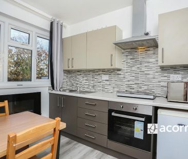 1 bedroom flat to rent - Photo 6