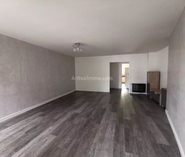 Location Appartement 4 pièces 93 m2 à Gournay-sur-Marne - Photo 4