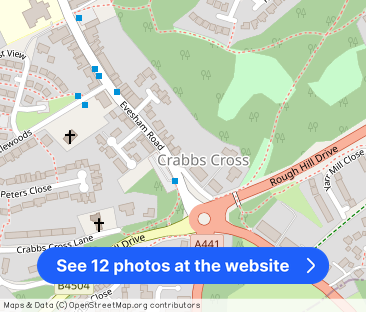 Evesham Road, Redditch, Worcestershire, B97 - Photo 1