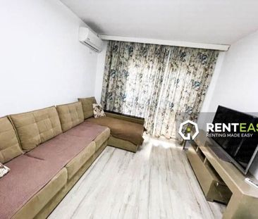 Inchiriere apartament cu doua camere situat in Tatarasi - Newton Park - Photo 1