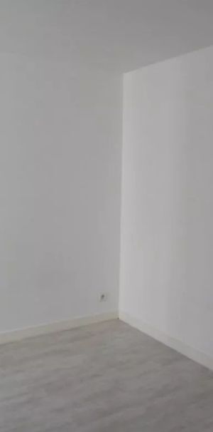 Fg du Pont Neuf - Appartement de type 2 - Photo 1