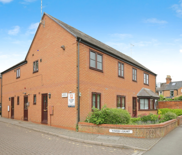 Vinery Court, Stratford-upon-Avon, CV37 - Photo 4