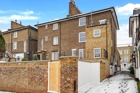 2 Bed Flat, Brecknock Road, N7 - Photo 4