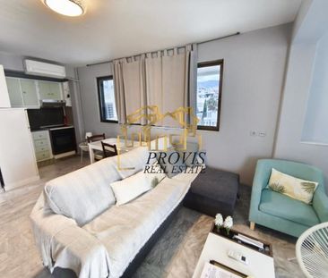 Ενοικίαση κατοικίας, 35 τ.μ., Άγιος Δημήτριος Αττικής, 620 € - Photo 1