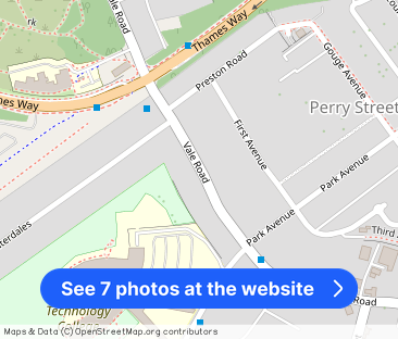 Vale Road Northfleet DA11 - Photo 1