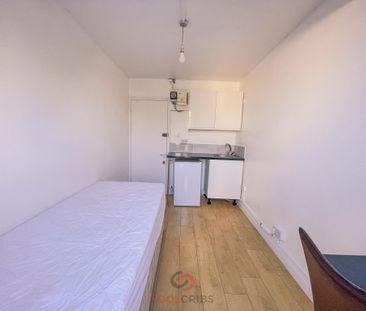 Kember Street, Islington, London, N1 - Photo 2