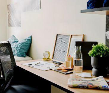 7 Bedroom Apartment - Photo 2