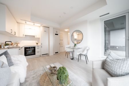 For Lease - 1 Quarrington Lane Unit# 912, Toronto, Ontario - Photo 2