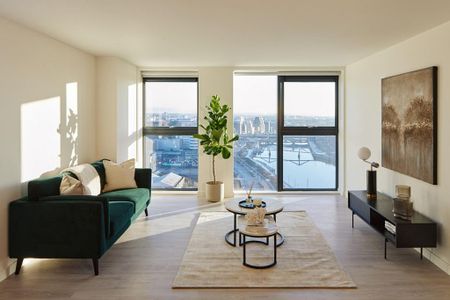 2 bedroom apartment to rent - Photo 5