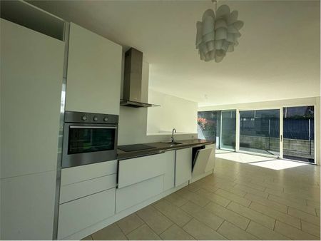 Maison individuelle lumineuse avec jardin privatif - Foto 5