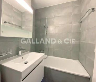 Studio de haut standing avec un balcon de 12m2 - Foto 2