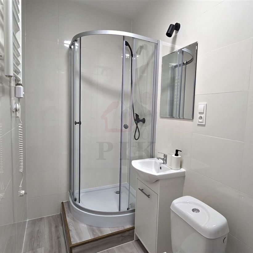 Śródmieście, Chorzowska, Gliwice - Photo 1