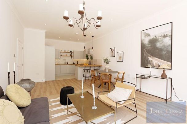 2 bedroom property to rent - Photo 1