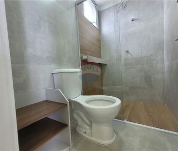 APARTAMENTO PARA ALUGAR, 2 QUARTOS E 2 BANHEIROS COND. HADASSAS - Foto 5