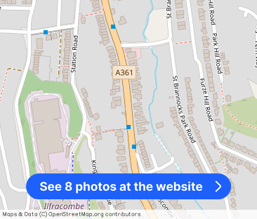 St. Brannocks Road, Ilfracombe - Photo 1