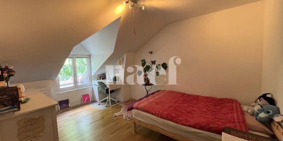 2.5 Zimmer, 31 m², 4. Stock - Foto 3