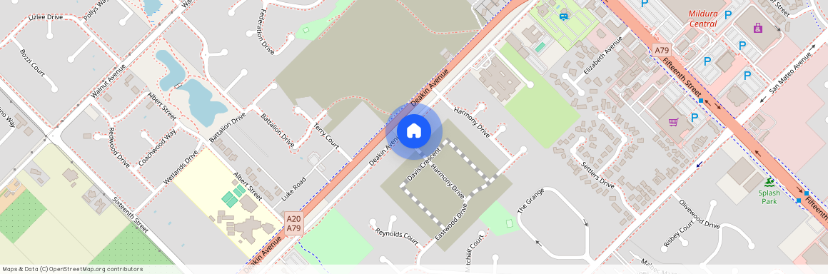 2/544 Deakin Avenue, Vic 3500, Mildura