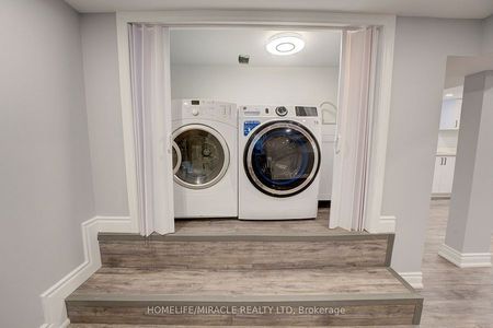 For Lease - 85 Silverstone Drive, Toronto, Ontario - Photo 2