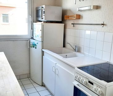 Location Appartement 2 pièces 46m² - Photo 6