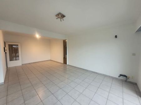 Appartement te huur - Photo 5