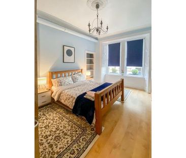 1 Bed Flat, Yeaman Place, EH11 - Photo 3