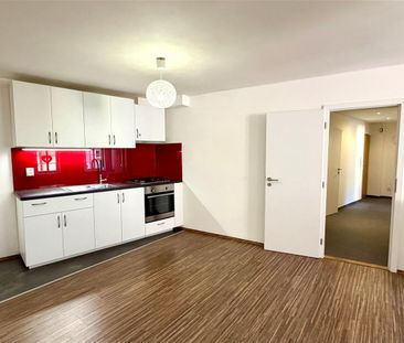 Pronájem bytu 2+kk 53 m², Růžový kopeček 69, Cheb - Fotografie 6