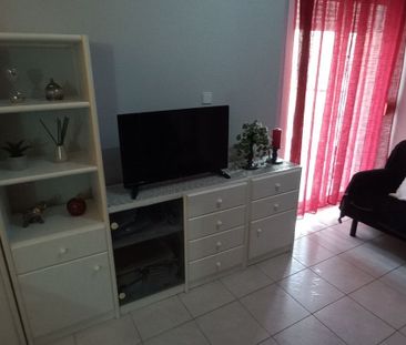 Διαμέρισμα για ενοικίαση Αγία Τριάδα (Φάληρο - Ιπποκράτειο) - Φωτογραφία 2
