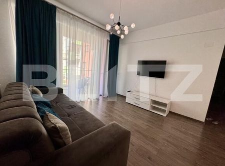 Apartament 3 camere, 76 mp, parcare subterana, zona Centrala - Fotografie 5