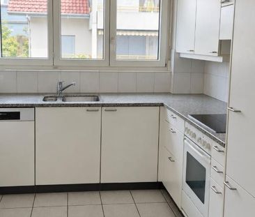 5.5 Zimmer, 113 m², 1. Stock - Foto 4